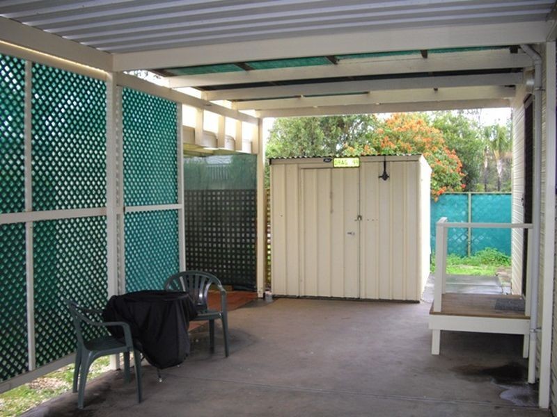 158 Acacia Avenue, Hillier SA 5116