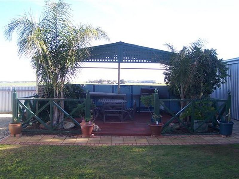 31 DERBY STREET, Freeling SA 5372