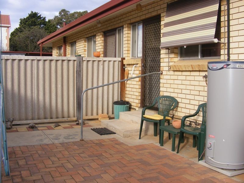 UNIT 11/20 CALTON ROAD, Gawler East SA 5118