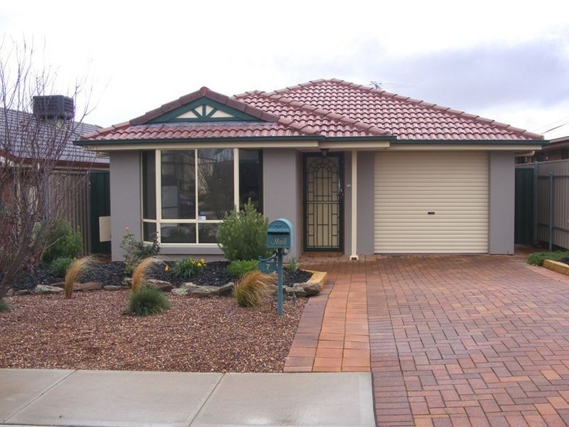 7 CREEDON CLOSE, Evanston Park SA 5116