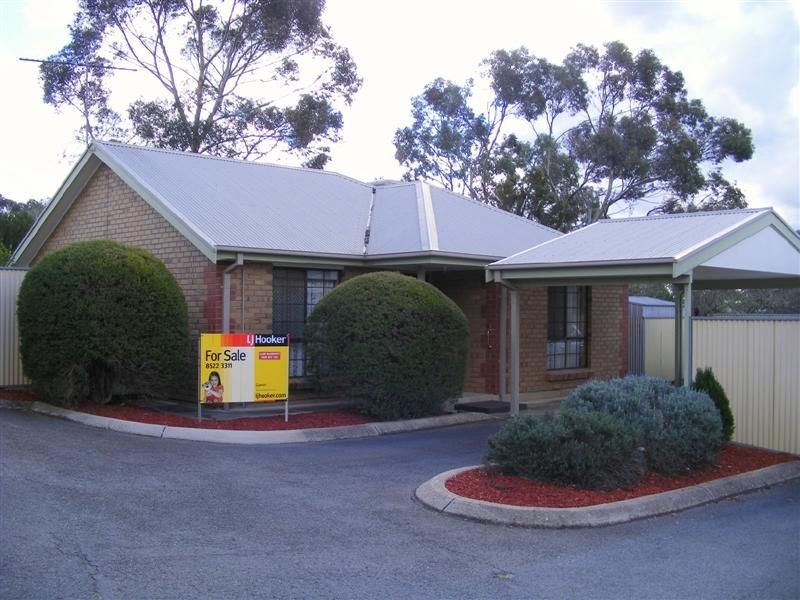 UNIT 5/26 BELLA STREET, Gawler East SA 5118