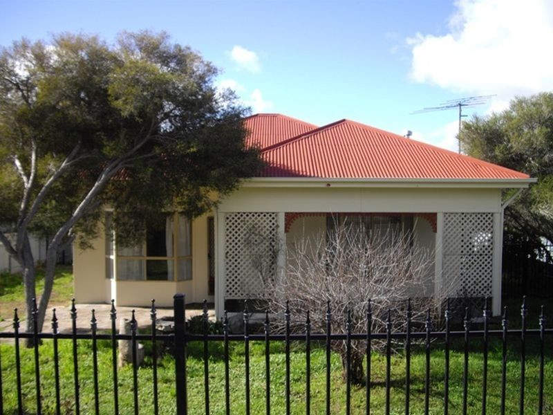 38 Miller Street, Springton SA 5235