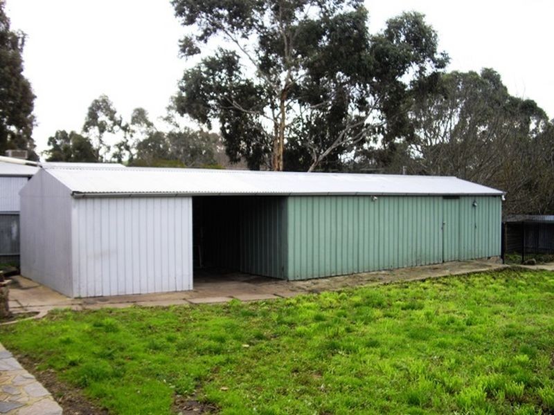 38 Miller Street, Springton SA 5235