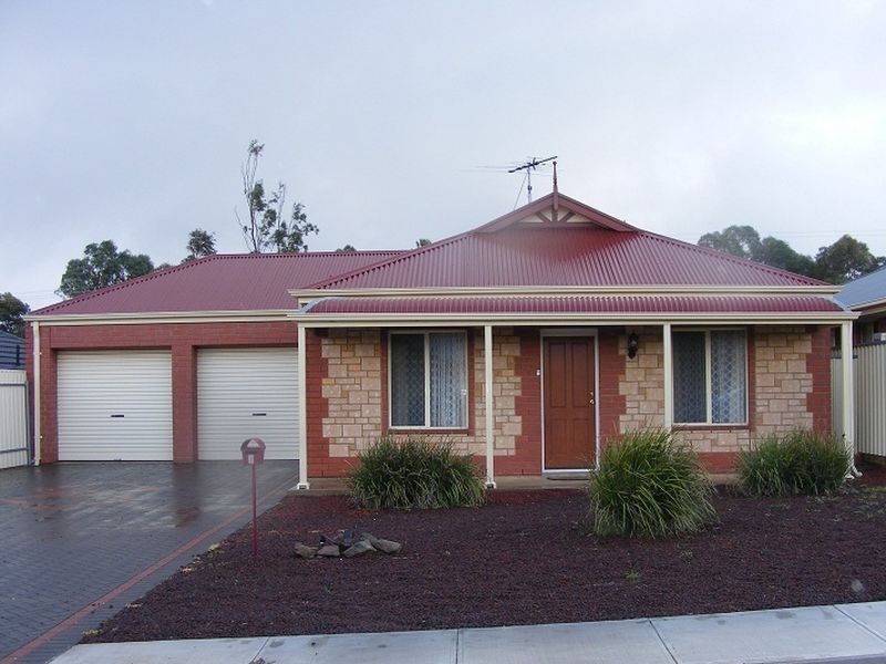 7 Palamountain Drive, Evanston Park SA 5116
