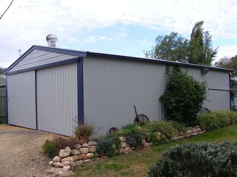 8 DERBY STREET, Freeling SA 5372