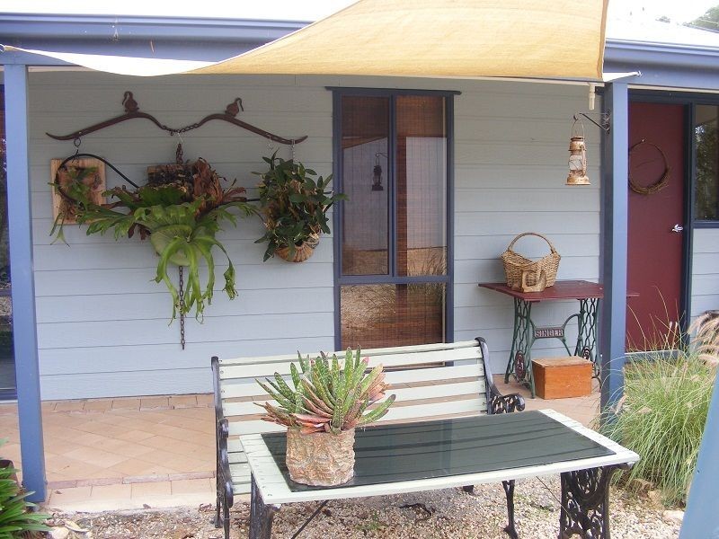 8 DERBY STREET, Freeling SA 5372