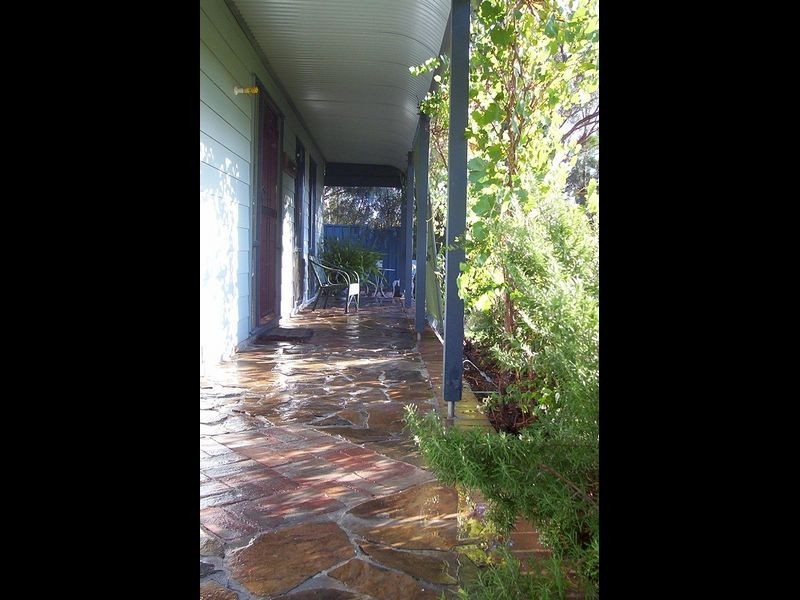 8 DERBY STREET, Freeling SA 5372