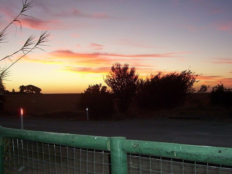 8 DERBY STREET, Freeling SA 5372