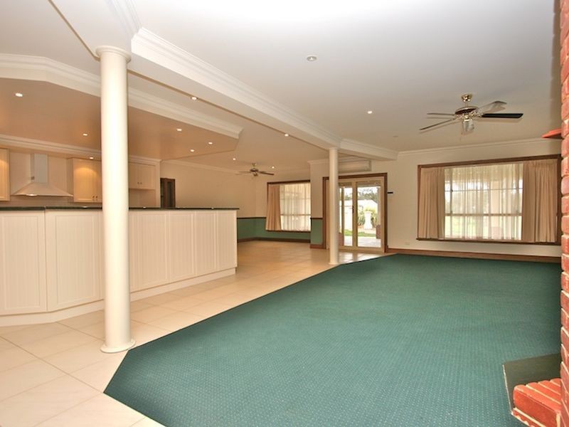 LOT 12 LANGE ROAD, Gawler Belt SA 5118