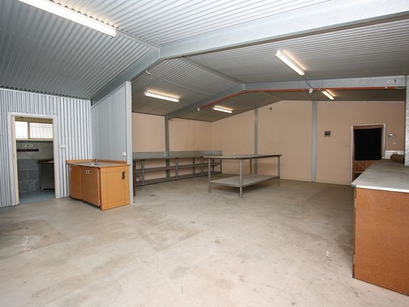 LOT 12 LANGE ROAD, Gawler Belt SA 5118