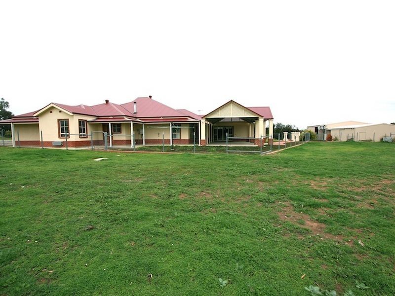 LOT 12 LANGE ROAD, Gawler Belt SA 5118