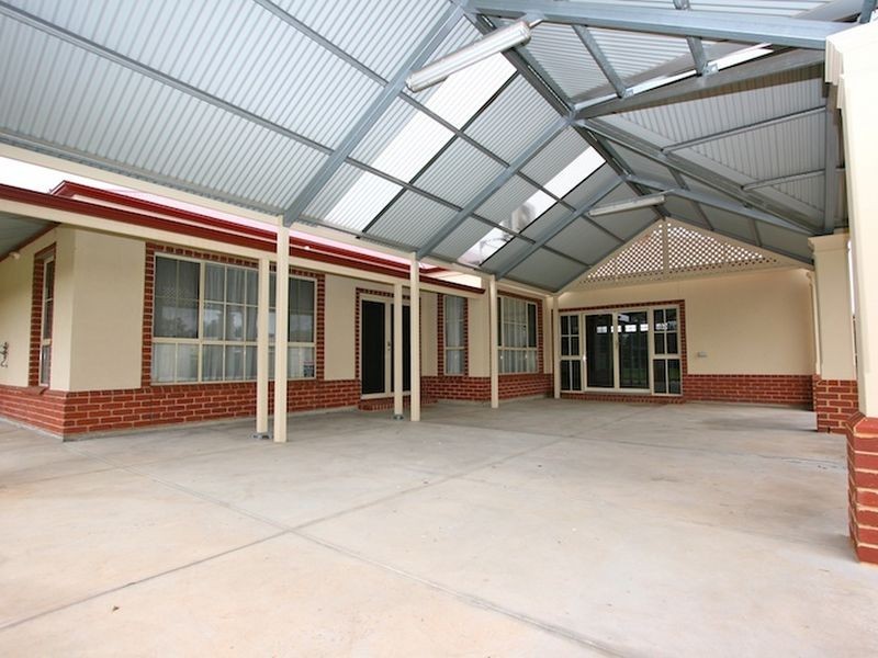 LOT 12 LANGE ROAD, Gawler Belt SA 5118