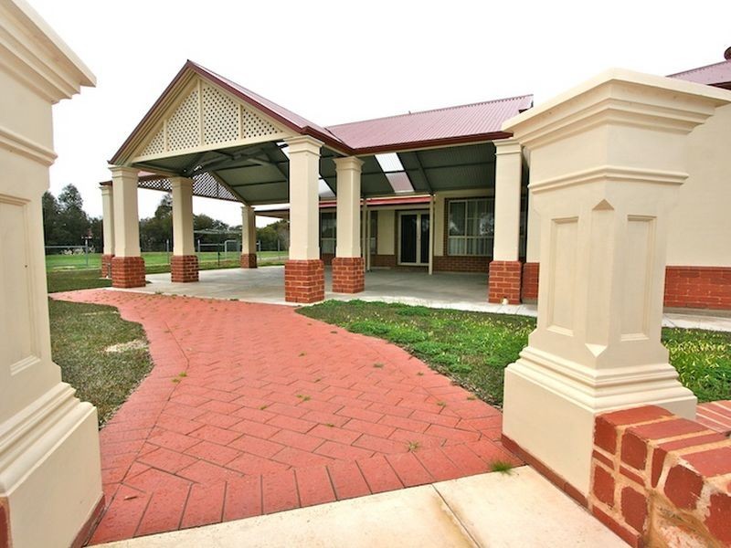 LOT 12 LANGE ROAD, Gawler Belt SA 5118