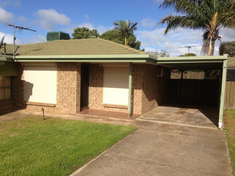 2/2 Dean Street, Gawler West SA 5118