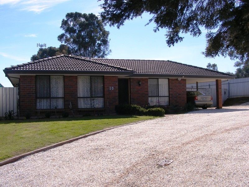 10 HARKNESS STREET, Willaston SA 5118