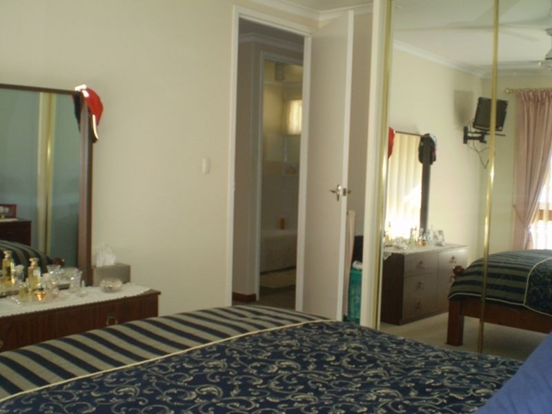 34 QUONDONG AVENUE, Parafield Gardens SA 5107