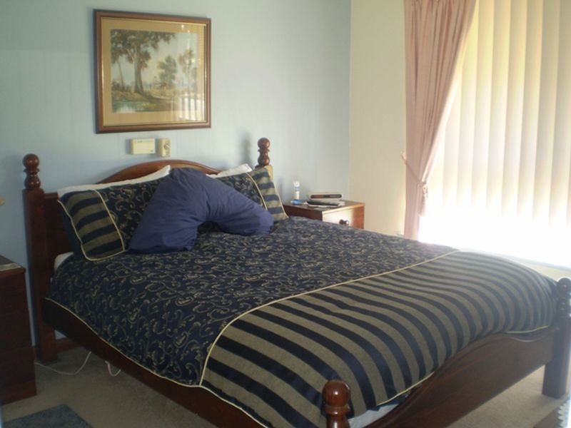 34 QUONDONG AVENUE, Parafield Gardens SA 5107