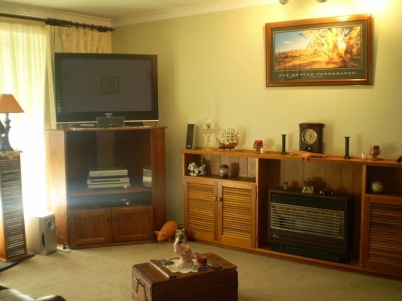 34 QUONDONG AVENUE, Parafield Gardens SA 5107