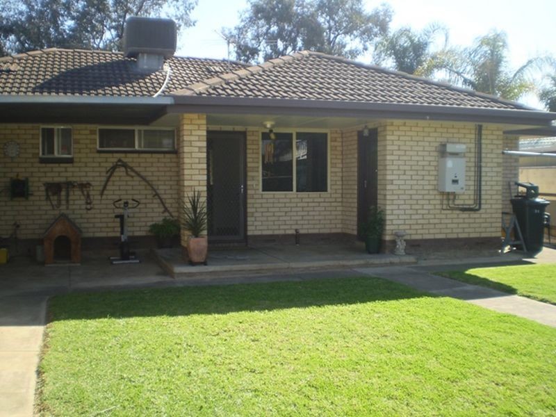 34 QUONDONG AVENUE, Parafield Gardens SA 5107