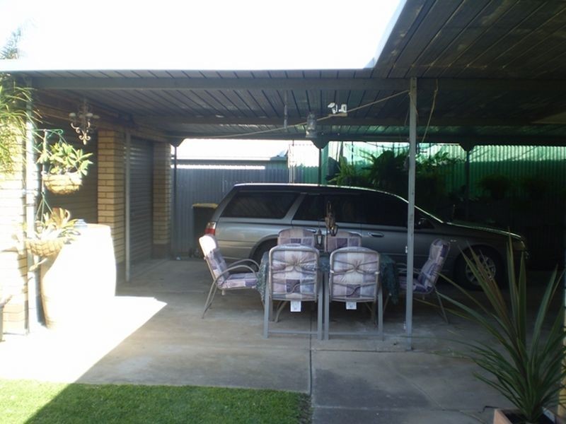 34 QUONDONG AVENUE, Parafield Gardens SA 5107