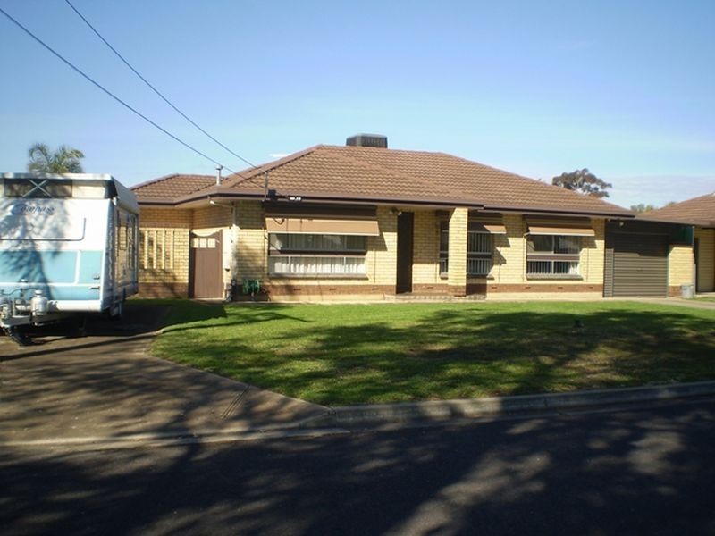 34 QUONDONG AVENUE, Parafield Gardens SA 5107