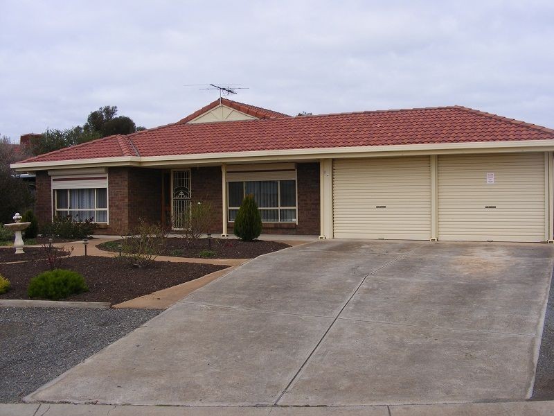 14 Kirchner Street, Freeling SA 5372