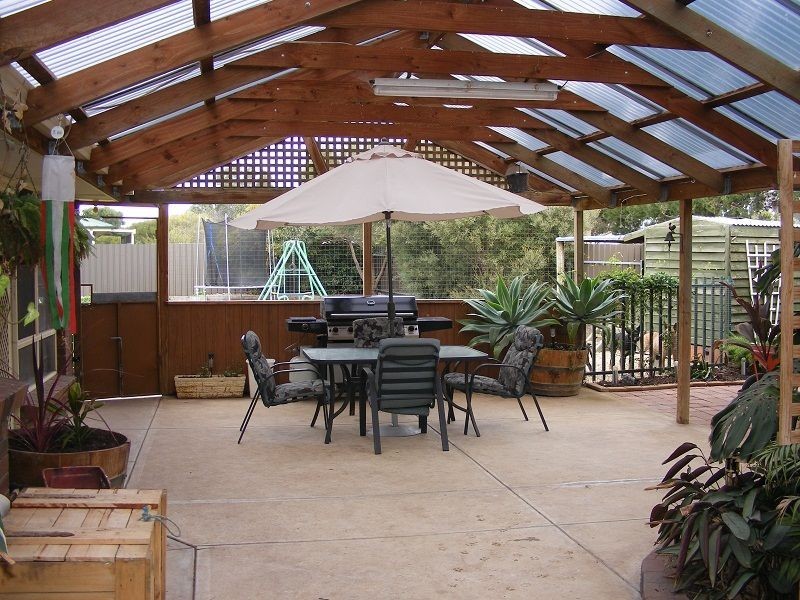 14 Kirchner Street, Freeling SA 5372