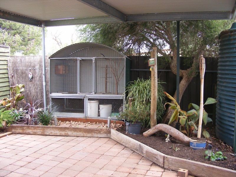 14 Kirchner Street, Freeling SA 5372
