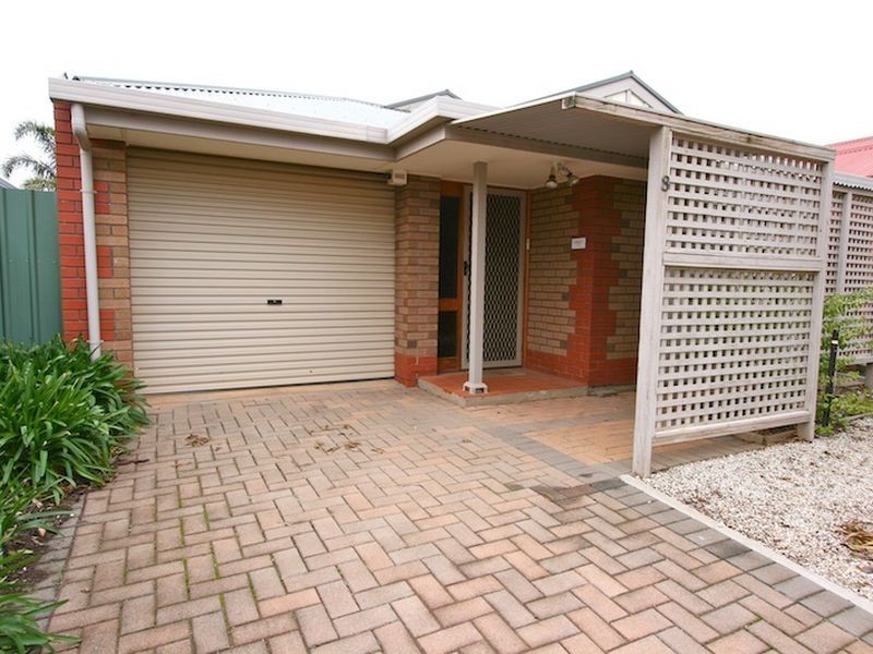 8 OMEGA DRIVE, Blakeview SA 5114