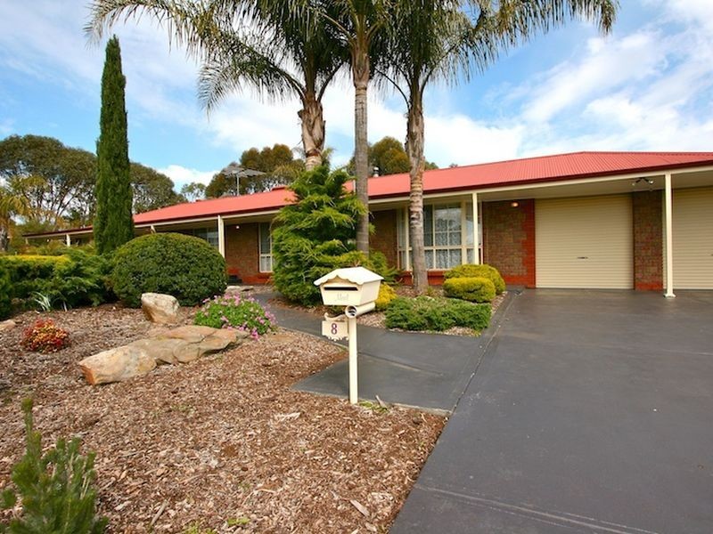 8 Stithians Drive, Gawler East SA 5118