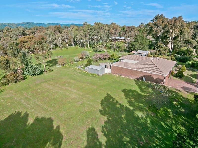 12 Filsell Road, Lyndoch SA 5351