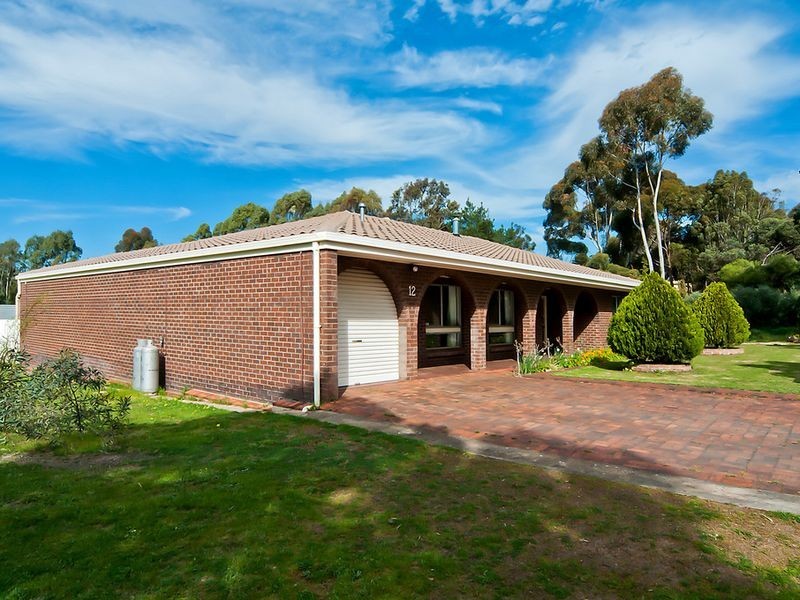 12 Filsell Road, Lyndoch SA 5351