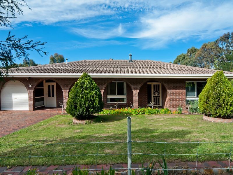 12 Filsell Road, Lyndoch SA 5351
