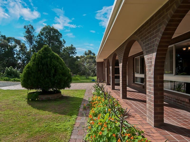 12 Filsell Road, Lyndoch SA 5351