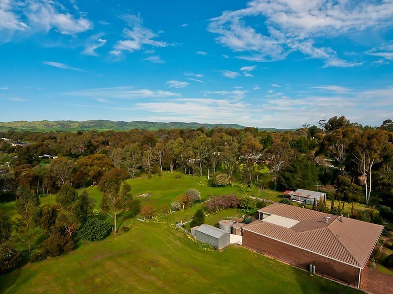 12 Filsell Road, Lyndoch SA 5351