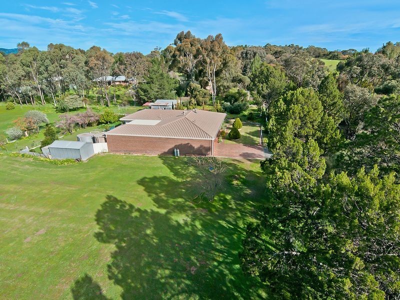 12 Filsell Road, Lyndoch SA 5351