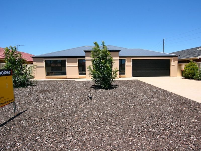 9 Virgara Court, Munno Para West SA 5115