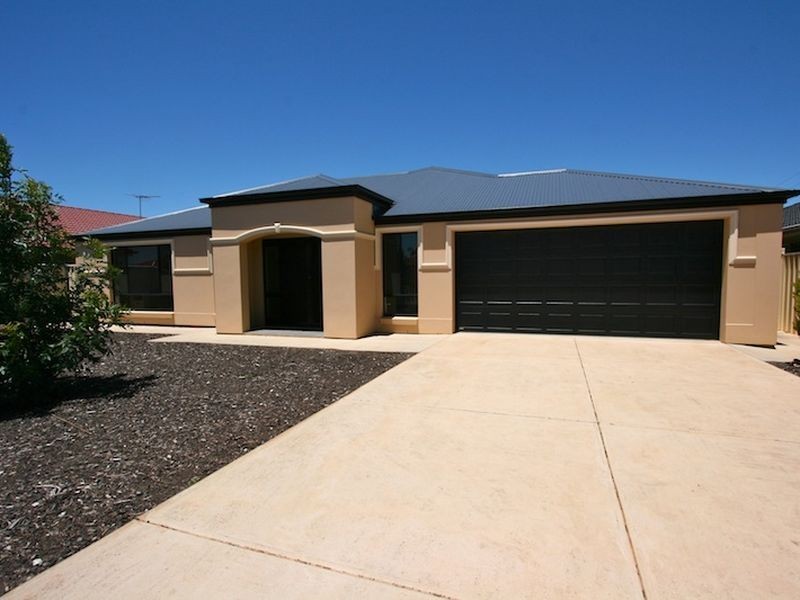 9 Virgara Court, Munno Para West SA 5115