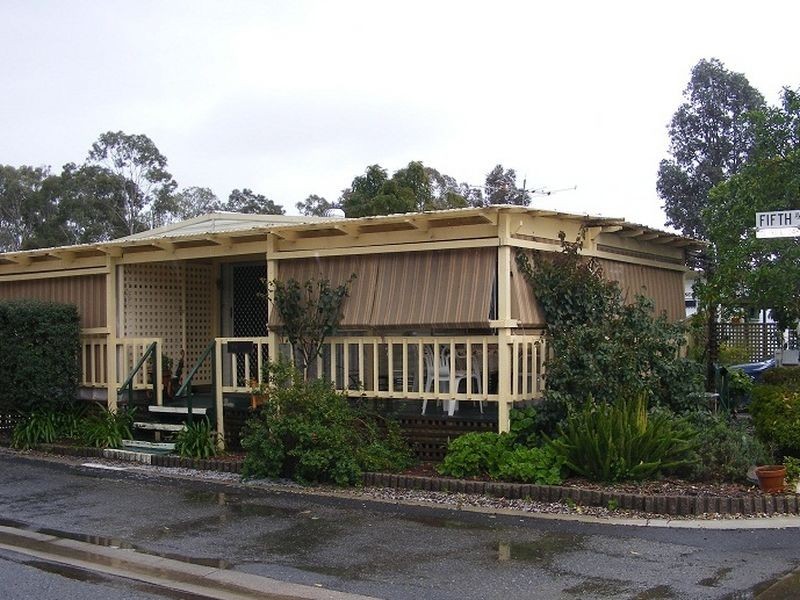 86 Fifth Avenue, Hillier SA 5116