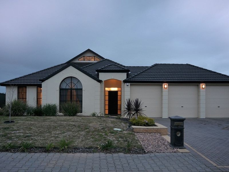 10 Carpentaria Way, Hewett SA 5118