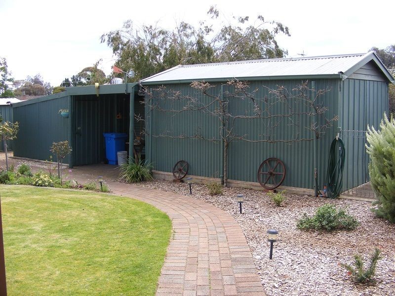 20 URLWIN AVENUE, Evanston Park SA 5116