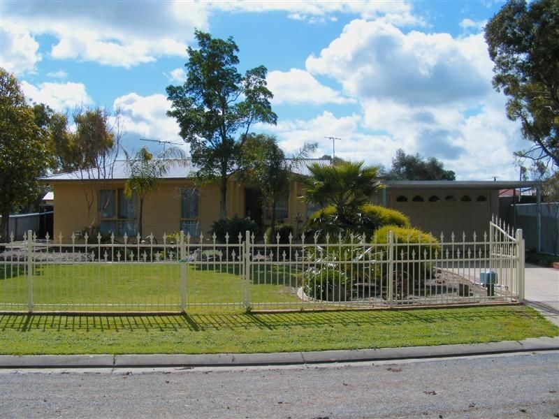 9 Rohde Street, Freeling SA 5372