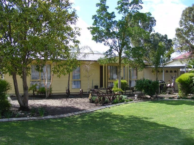 9 Rohde Street, Freeling SA 5372