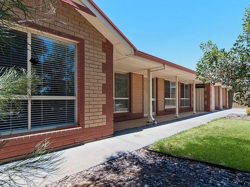 8 Britha Avenue, Evanston SA 5116