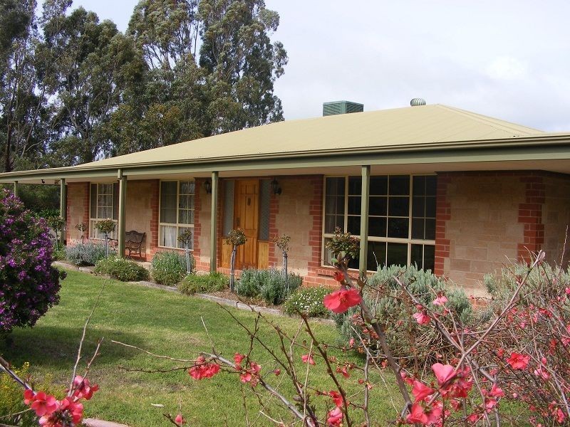 LOT 2 Barossa Valley Highway, Cockatoo Valley SA 5351
