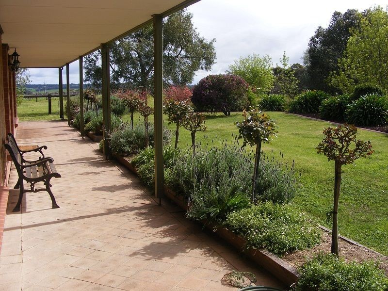 LOT 2 Barossa Valley Highway, Cockatoo Valley SA 5351