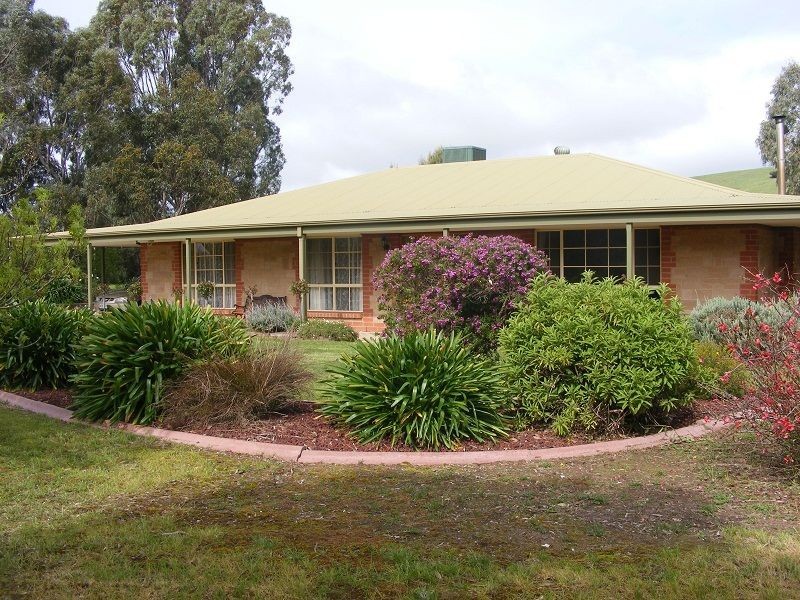 LOT 2 Barossa Valley Highway, Cockatoo Valley SA 5351