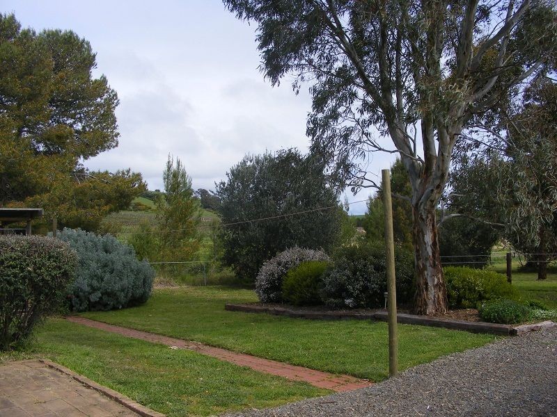 LOT 2 Barossa Valley Highway, Cockatoo Valley SA 5351