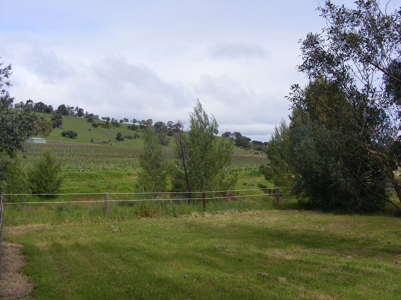 LOT 2 Barossa Valley Highway, Cockatoo Valley SA 5351