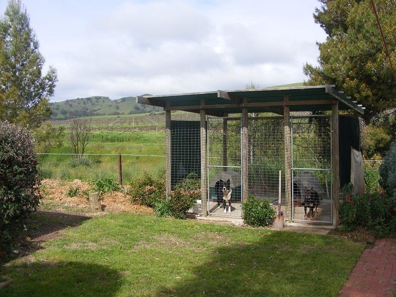 LOT 2 Barossa Valley Highway, Cockatoo Valley SA 5351